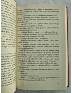 Chung - Marzenie o innym świecie 2