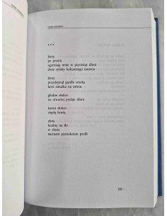 Poświatowska - Wszystkie wiersze 2