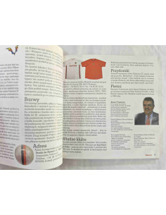 Słynne kluby piłkarskie Valencia 2