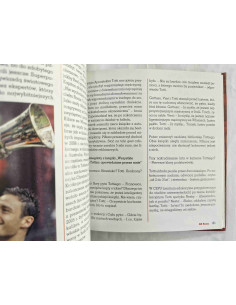 Słynne kluby piłkarskie AS Roma 2