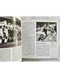 Słynne kluby piłkarskie Barcelona 2
