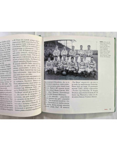 Słynne kluby piłkarskie Celtic 2