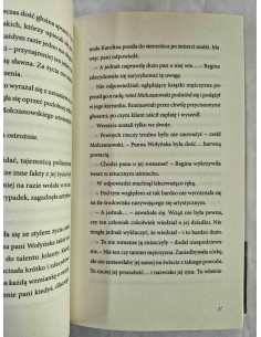 Janiszewska - Czwarta powieść Tom 2 2
