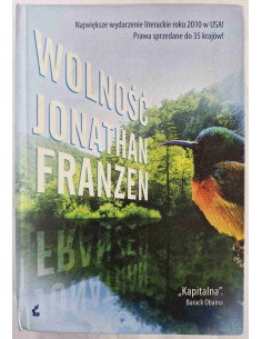 Franzen - Wolność
