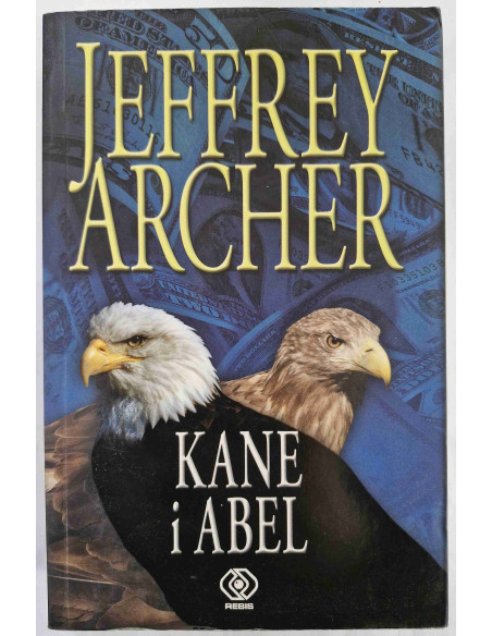 Archer - Kane i Abel