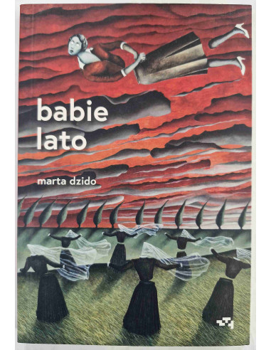 Dzido - Babie lato