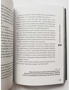 Szczepański - Na oceanie nie ma ciszy AUTOGRAF 2