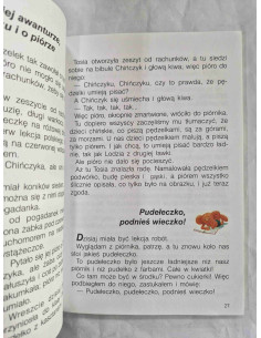 Kownacka - Plastusiowy pamiętnik 2