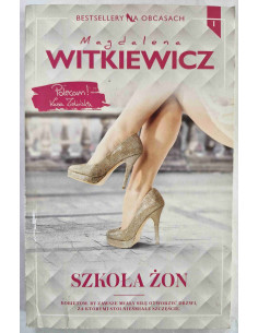 Witkiewicz - Szkoła żon