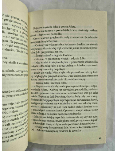 Witkiewicz - Szkoła żon