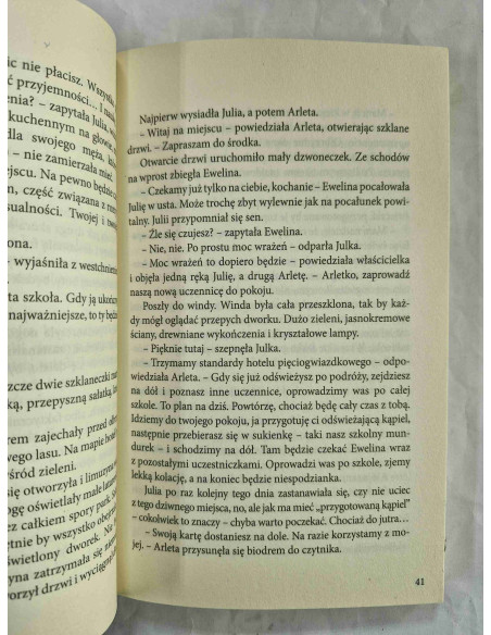 Witkiewicz - Szkoła żon