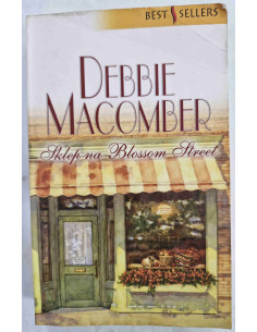 Macomber - Sklep na Blossom Street