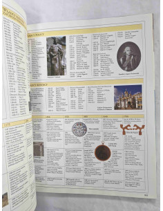 Ilustrowana encyklopedia dla całej rodziny TOM XVI Fakty... 2