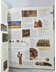 Ilustrowana encyklopedia dla całej rodziny TOM I A 2