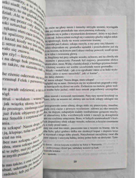 Konopnicka - Nowele i opowiadania Lektury wszech czasów