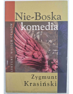 Krasiński - Nie-Boska komedia Lektury wszech czasów