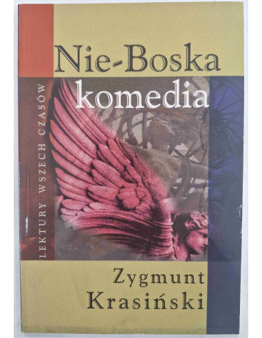 Krasiński - Nie-Boska komedia Lektury wszech...