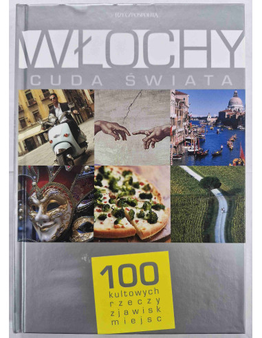 Włochy Cuda świata