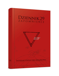 Dziennik 29 Zapomnienie