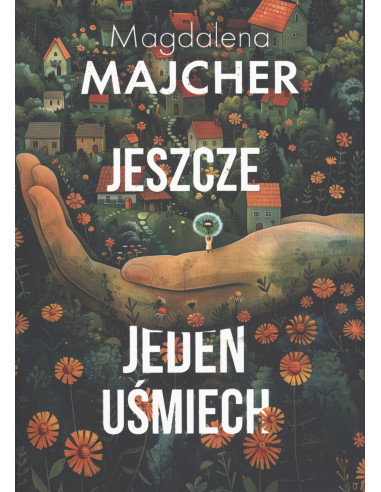 Majcher - Jeszcze jeden uśmiech
