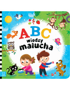 ABC wiedzy malucha
