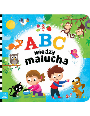 ABC wiedzy malucha