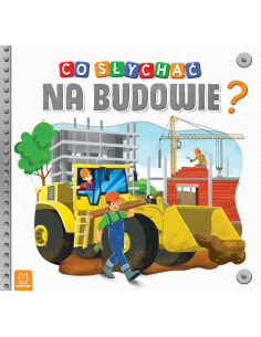 Co słychać na budowie?