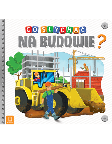 Co słychać na budowie?