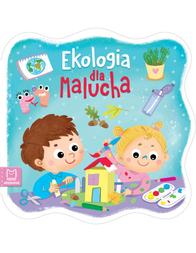 Ekologia dla malucha