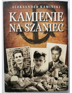 Kamiński - Kamienie na szaniec