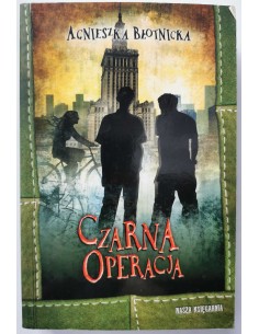 Błotnicka - Czarna operacja