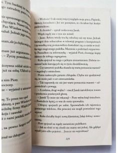 Błotnicka - Czarna operacja 2