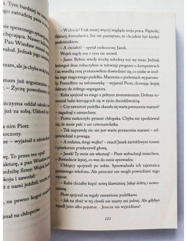 Błotnicka - Czarna operacja