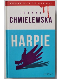Chmielewska - Harpie