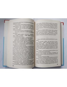 Chmielewska - Harpie 2