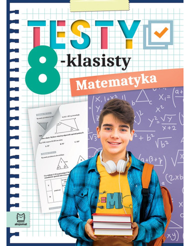 Testy 8-klasisty Matematyka