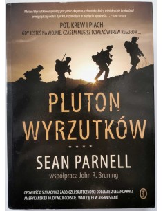 Parnell - Pluton wyrzutków