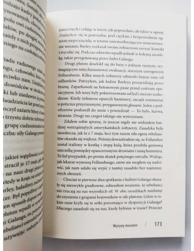 Parnell - Pluton wyrzutków