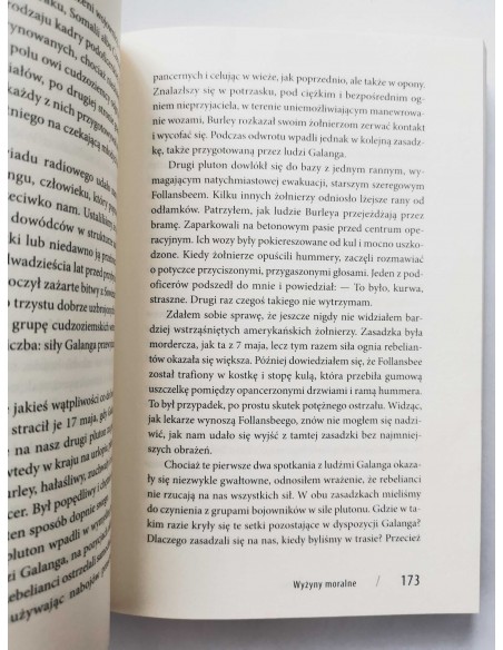 Parnell - Pluton wyrzutków