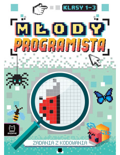 Młody programista Zadania z kodowania Klasy 1-3