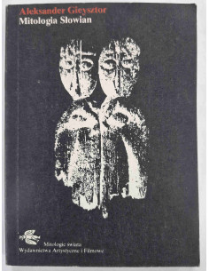 Gieysztor - Mitologia Słowian