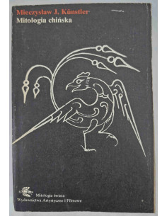 Kunstler - Mitologia chińska
