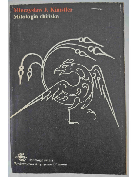 Kunstler - Mitologia chińska