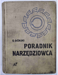 Górski - Poradnik narzędziowca