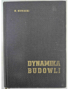Nowacki - Dynamika budowli