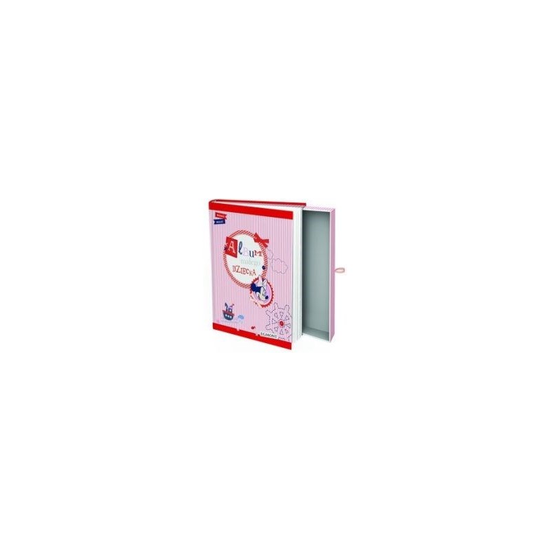 Dzienisiewicz - Album małego dziecka Mickey Mouse