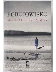 Crummey - Pobojowisko