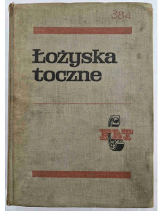 Łożyska toczne Katalog Poradnik