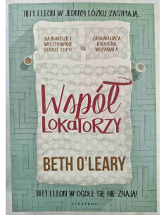OLeary - Współlokatorzy