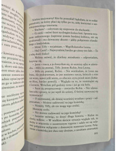 OLeary - Współlokatorzy 2